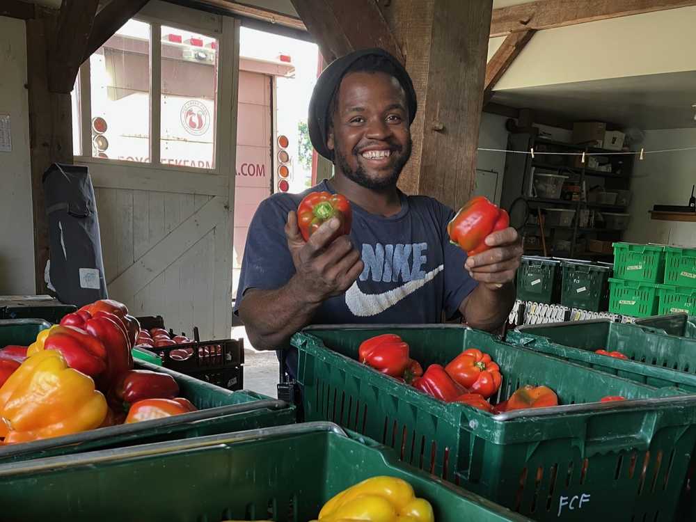 Exceptionally Healthy